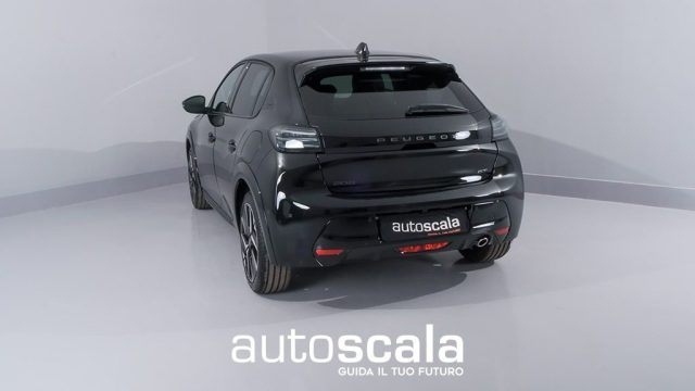 PEUGEOT 208 usata, con Autoradio digitale