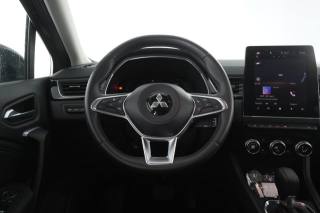MITSUBISHI ASX usata 11