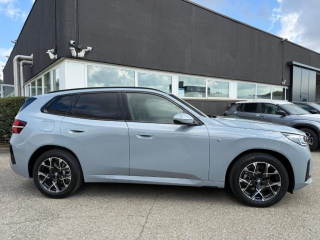 BMW X3 usata, con Alzacristalli elettrici