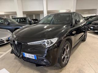 ALFA ROMEO Stelvio usata, con Airbag Passeggero