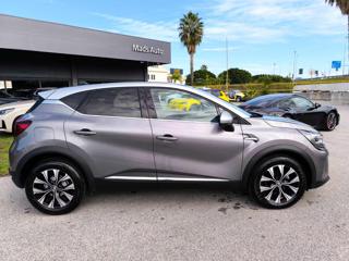 RENAULT Captur usata, con Alzacristalli elettrici