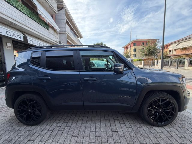 JEEP Renegade usata 3