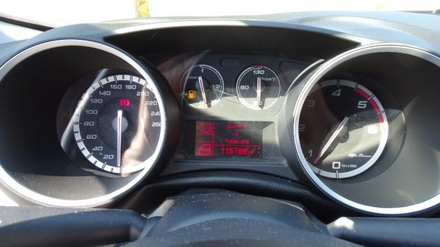 ALFA ROMEO Giulietta usata 91