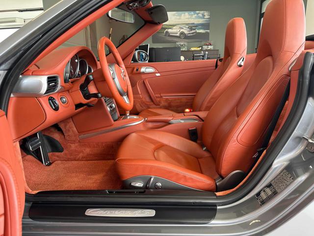 PORSCHE 911 usata 20