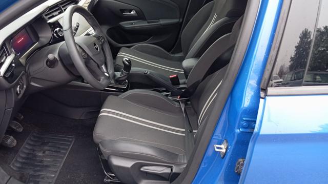 OPEL Corsa usata, con Controllo trazione