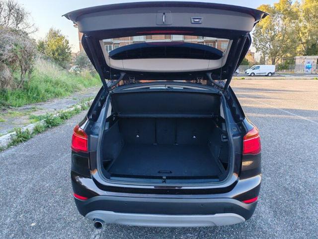 BMW X1 usata 104