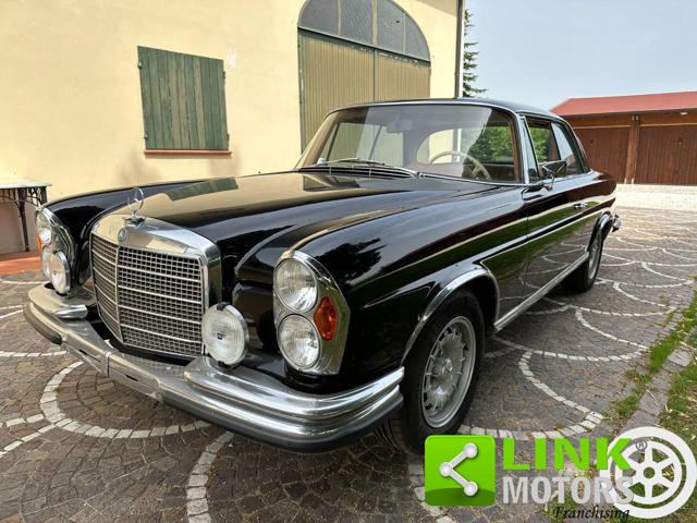 MERCEDES-BENZ 280 usata 0