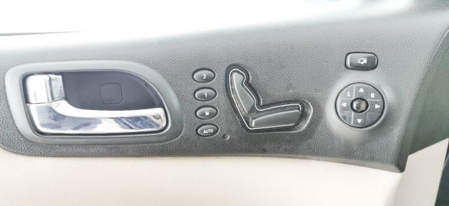 KIA Carnival usata 46
