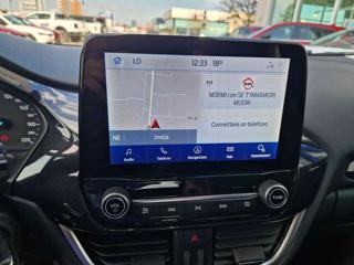 FORD Puma usata, con Controllo trazione