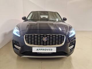 JAGUAR E-Pace usata, con Chiusura centralizzata
