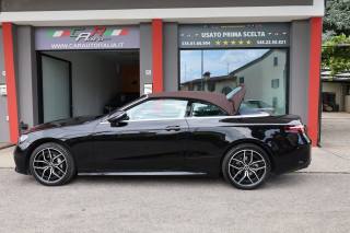 MERCEDES-BENZ E 220 usata 159