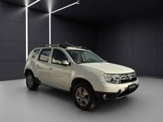 DACIA Duster usata, con Boardcomputer