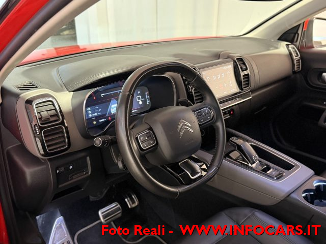 CITROEN C5 Aircross usata, con Chiusura centralizzata