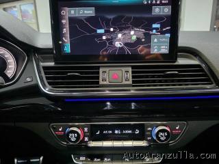AUDI Q5 usata, con Immobilizzatore elettronico