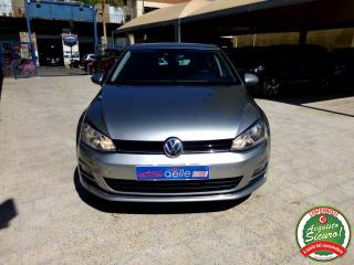 VOLKSWAGEN Golf usata, con Airbag