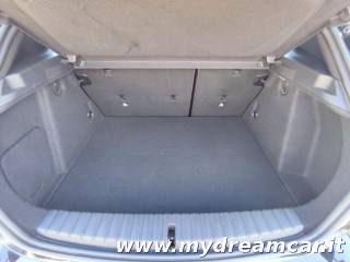 BMW 120 usata, con Airbag testa