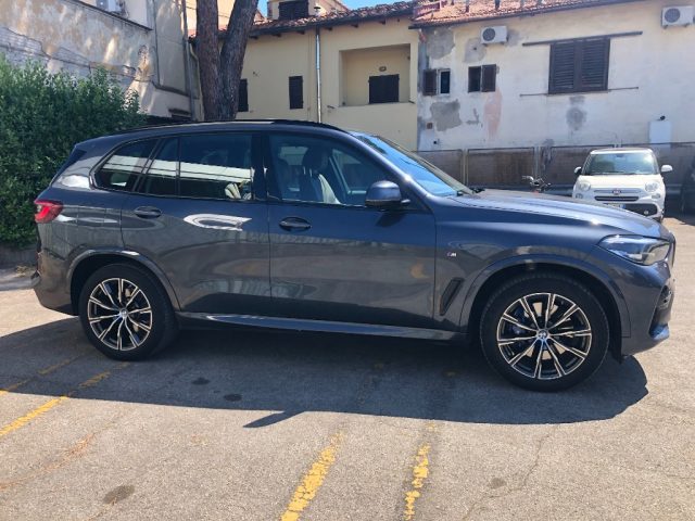 BMW X5 usata, con Chiusura centralizzata