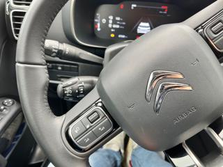 CITROEN C5 Aircross usata, con Cerchi in lega