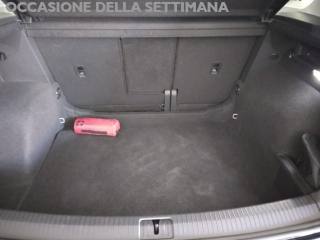 VOLKSWAGEN Tiguan usata, con Specchietti laterali elettrici