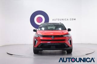RENAULT Captur usata, con Airbag