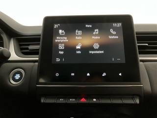 RENAULT Captur usata 12