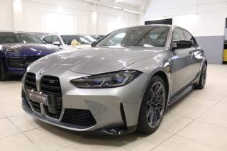 BMW M3 usata, con Airbag laterali