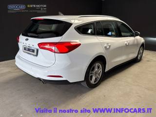 FORD Focus usata, con Alzacristalli elettrici