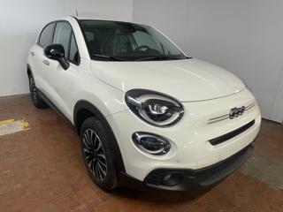 FIAT 500X 1.4 Multiair 140cv GPL Club Automatic Prezzo Reale