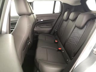 JEEP Avenger usata, con Autoradio