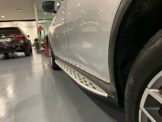 MERCEDES-BENZ GLC 350 usata, con Vetri oscurati