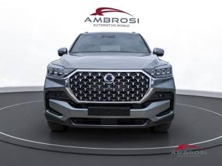 KGM Rexton usata 4