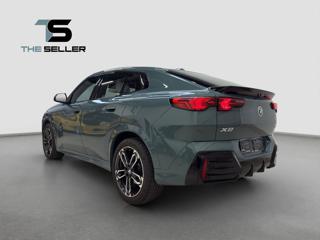 BMW X2 usata, con Alzacristalli elettrici