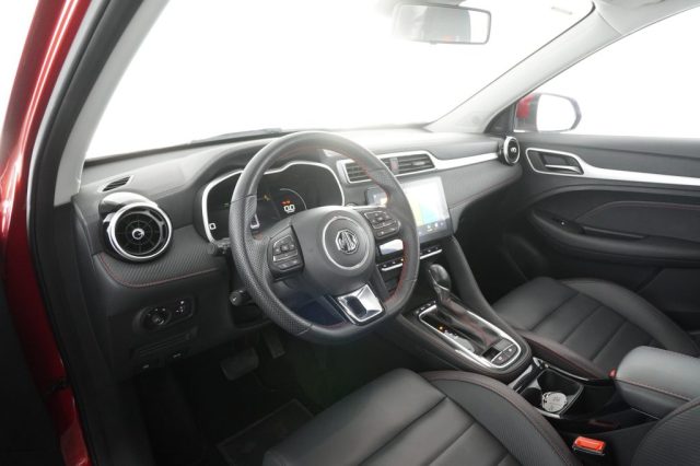 MG ZS usata 7