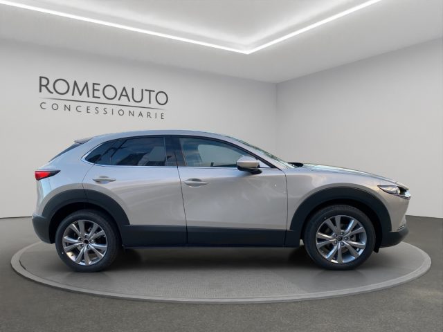 MAZDA CX-30 usata, con Sistema di navigazione