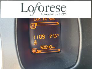 FIAT Panda usata, con Volante multifunzione