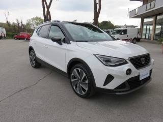 SEAT Arona usata, con Airbag