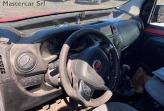 FIAT Fiorino usata, con Climatizzatore