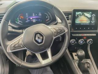 RENAULT Captur usata, con Controllo trazione