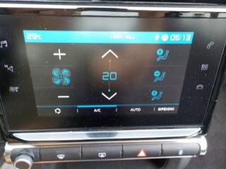 CITROEN C3 usata, con USB