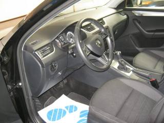 SKODA Octavia usata, con Alzacristalli elettrici