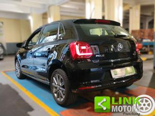 VOLKSWAGEN Polo usata, con Alzacristalli elettrici