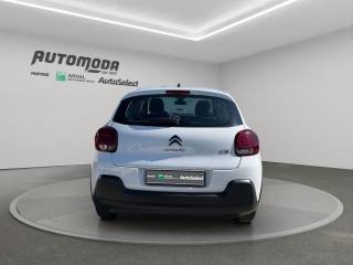CITROEN C3 usata, con Autoradio