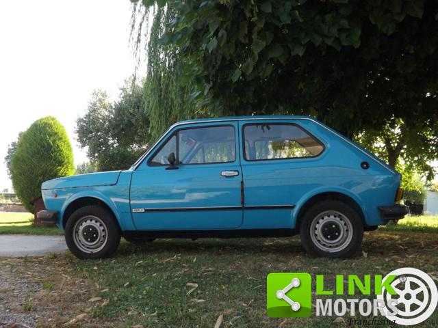 FIAT 127 usata 6
