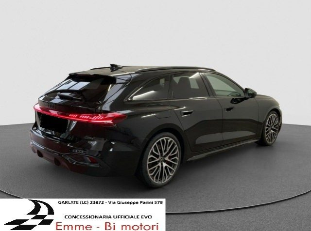 AUDI A5 usata, con Cerchi in lega