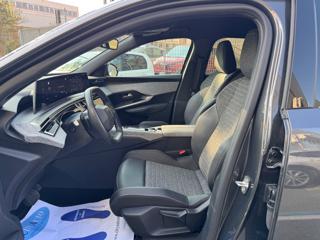 PEUGEOT 3008 usata, con Alzacristalli elettrici
