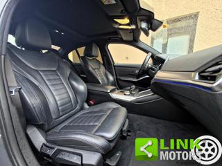 BMW 320 usata, con Controllo trazione