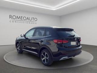 MG ZS usata, con Airbag Passeggero