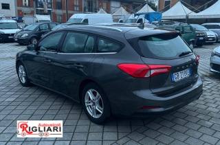 FORD Focus C-Max usata 2
