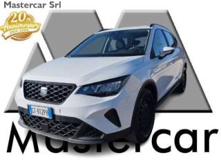 SEAT Arona Arona 2022 1.0 ecotsi Style 95cv