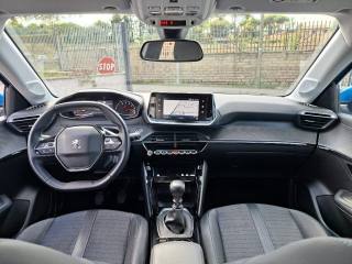 PEUGEOT 208 usata 4